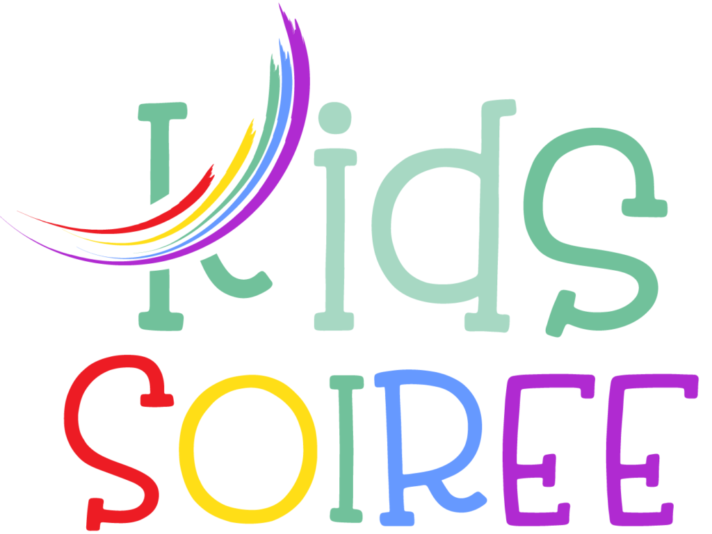 kids soiree event planner and manager